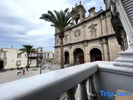 Foto - Santa Ana Suite & Rooms