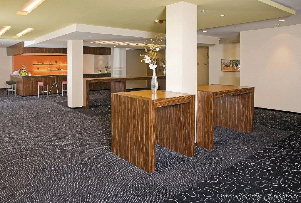 Foto - Mercure Hotel Koeln Belfortstrasse