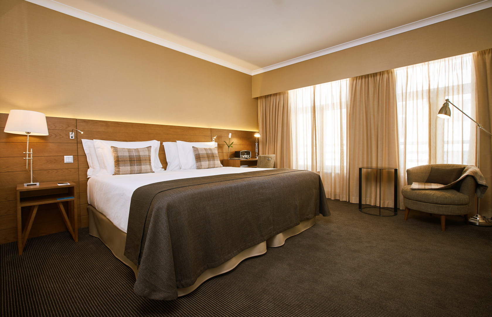 Photo - PortoBay Marques