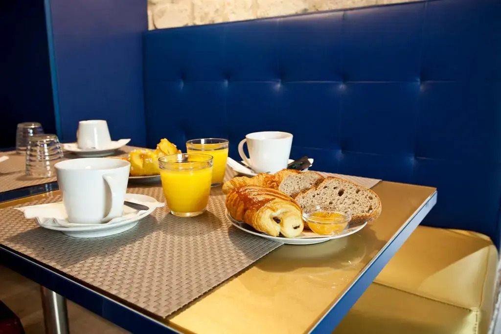 Photo - Trianon Gare de Lyon