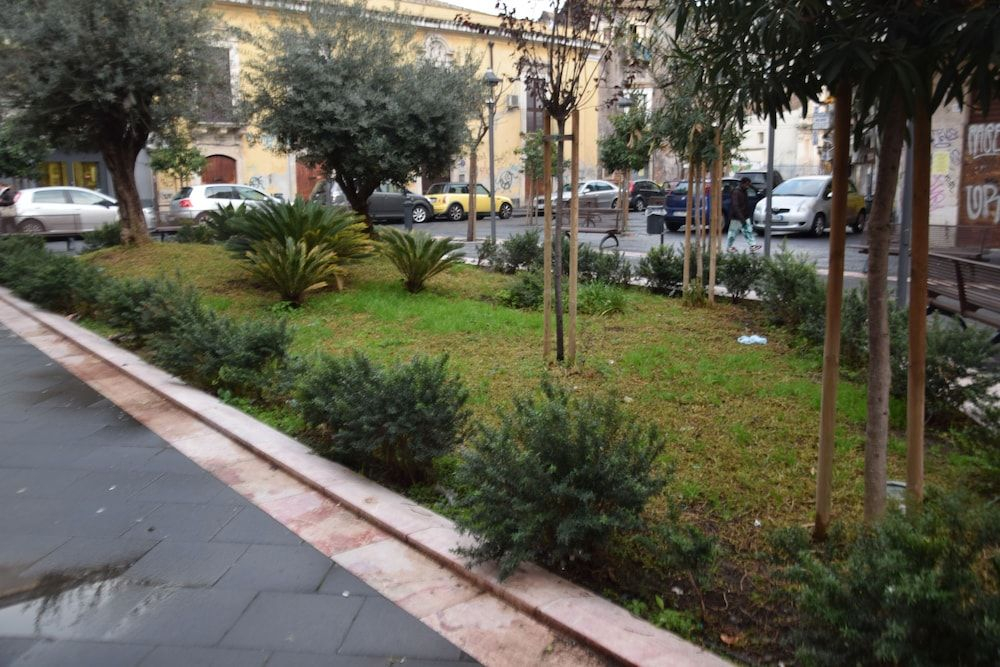 Photo - ETNEA STYLE CATANIA Comfort Rooms