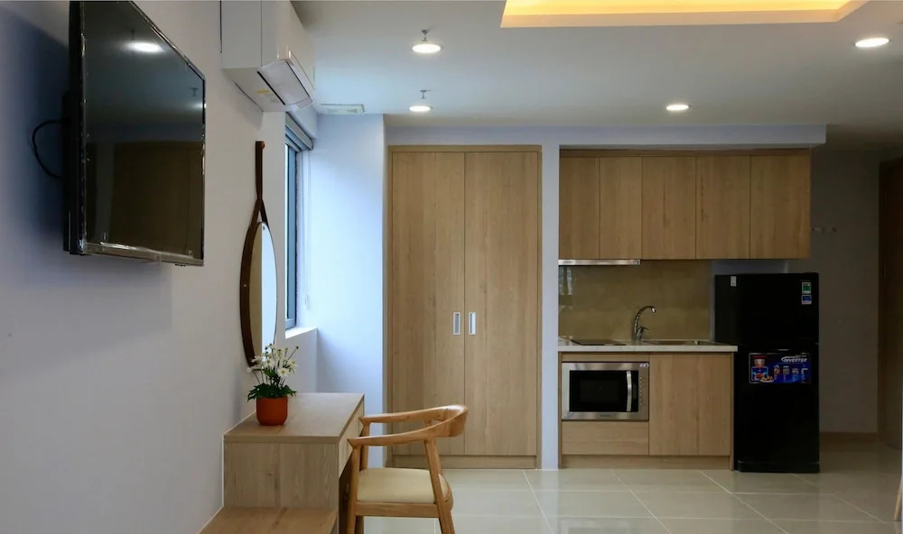 Photo - Cityhouse - LightHouse SG