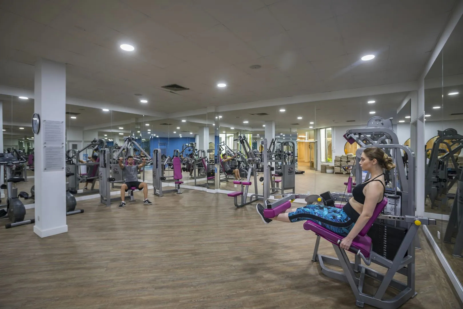 Foto - Leonardo Plaza Cypria Maris Beach Hotel & Spa