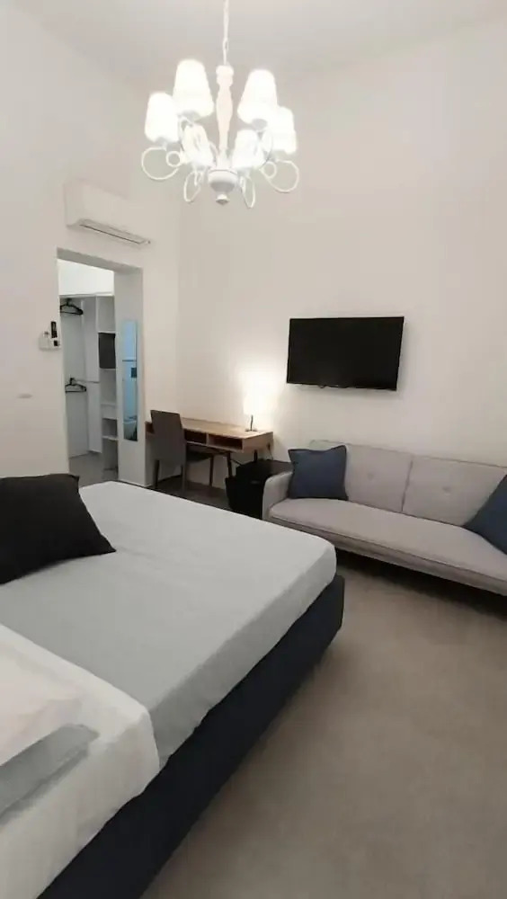 Foto - Foresteria del Genio - Luxury Suites & Urban Spa