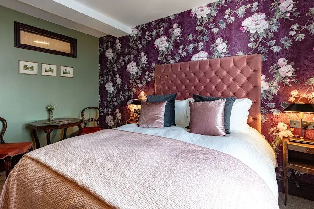 Foto - The Red Lion Hotel