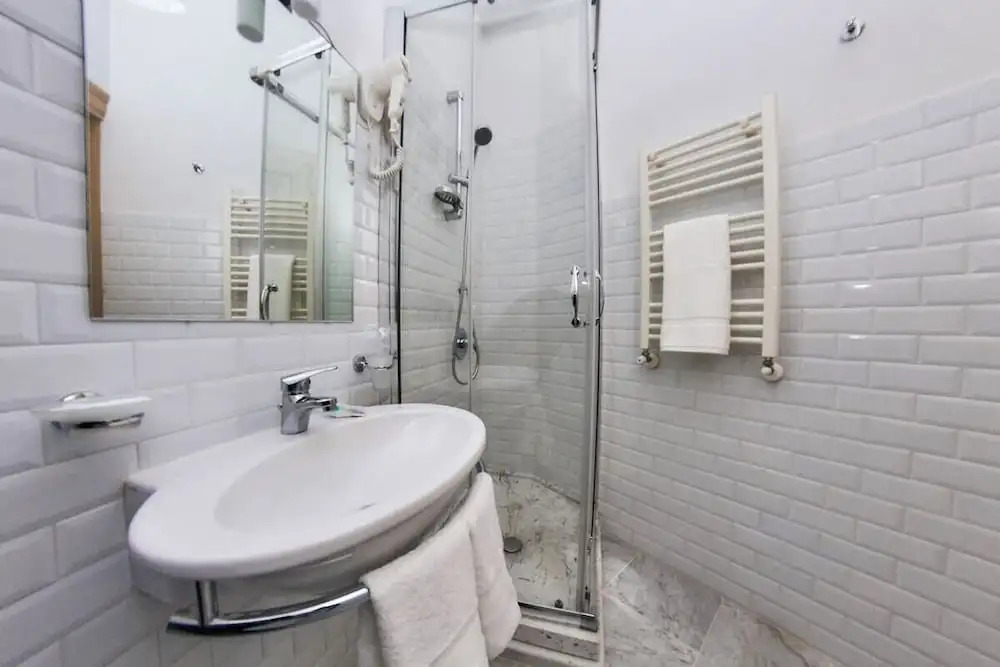 Photo - Solemar Sicilia - Monacò rooms