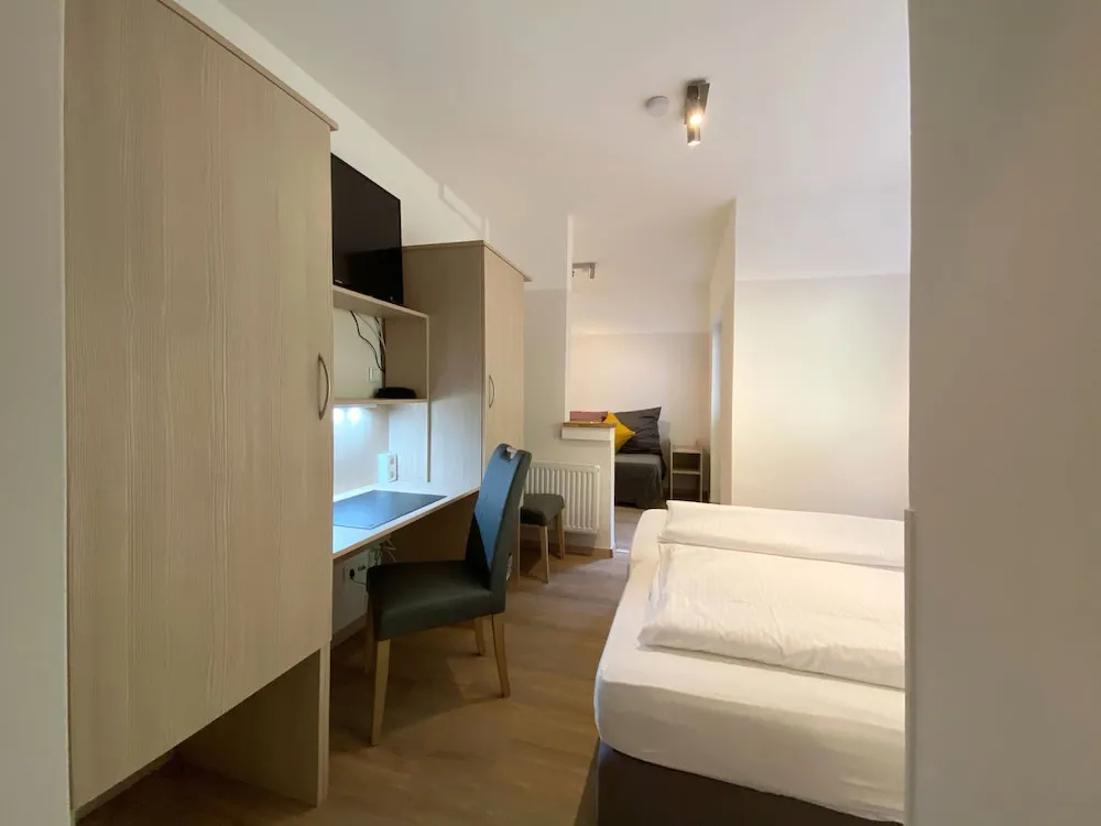 Foto - also-Hotel an der Hardt