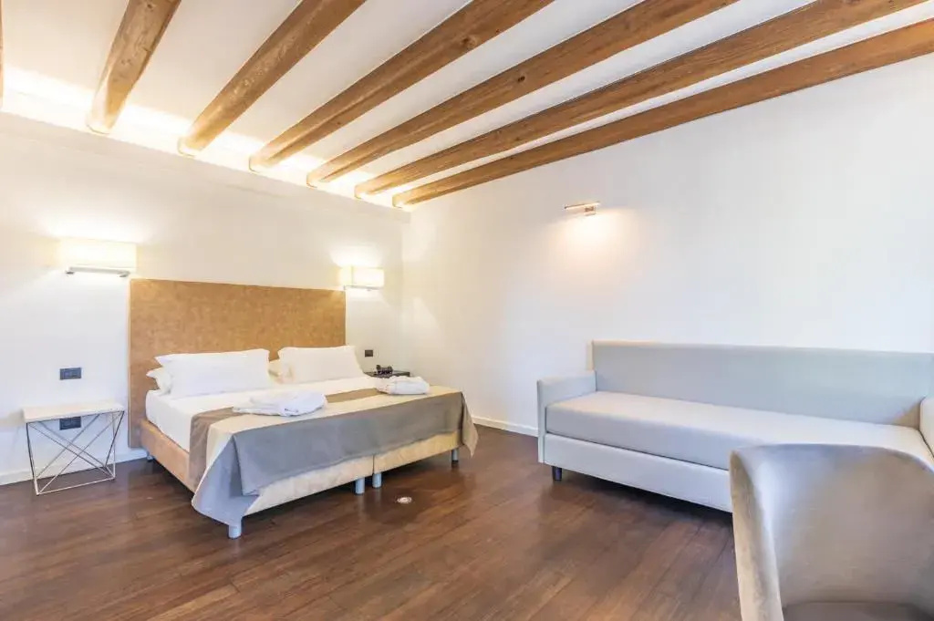 Foto - Raphael Hotel