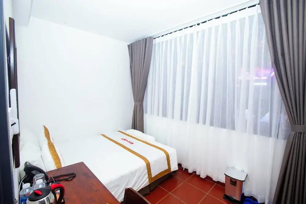 Photo - THE RICE HOTEL Sen Oc 191 - 226 Bui Vien