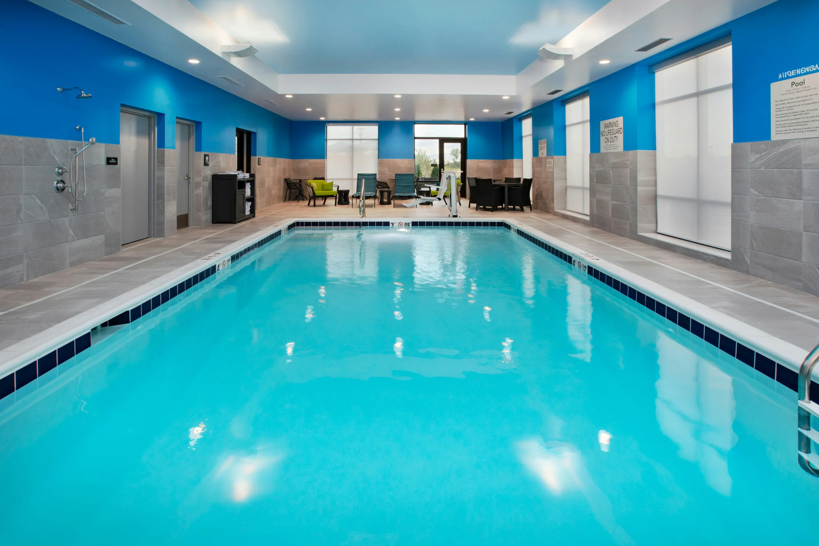 Photo - Hampton Inn & Suites By Hilton Indianapolis South Greenwood