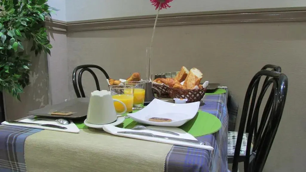 Foto - Hôtel de Choisy