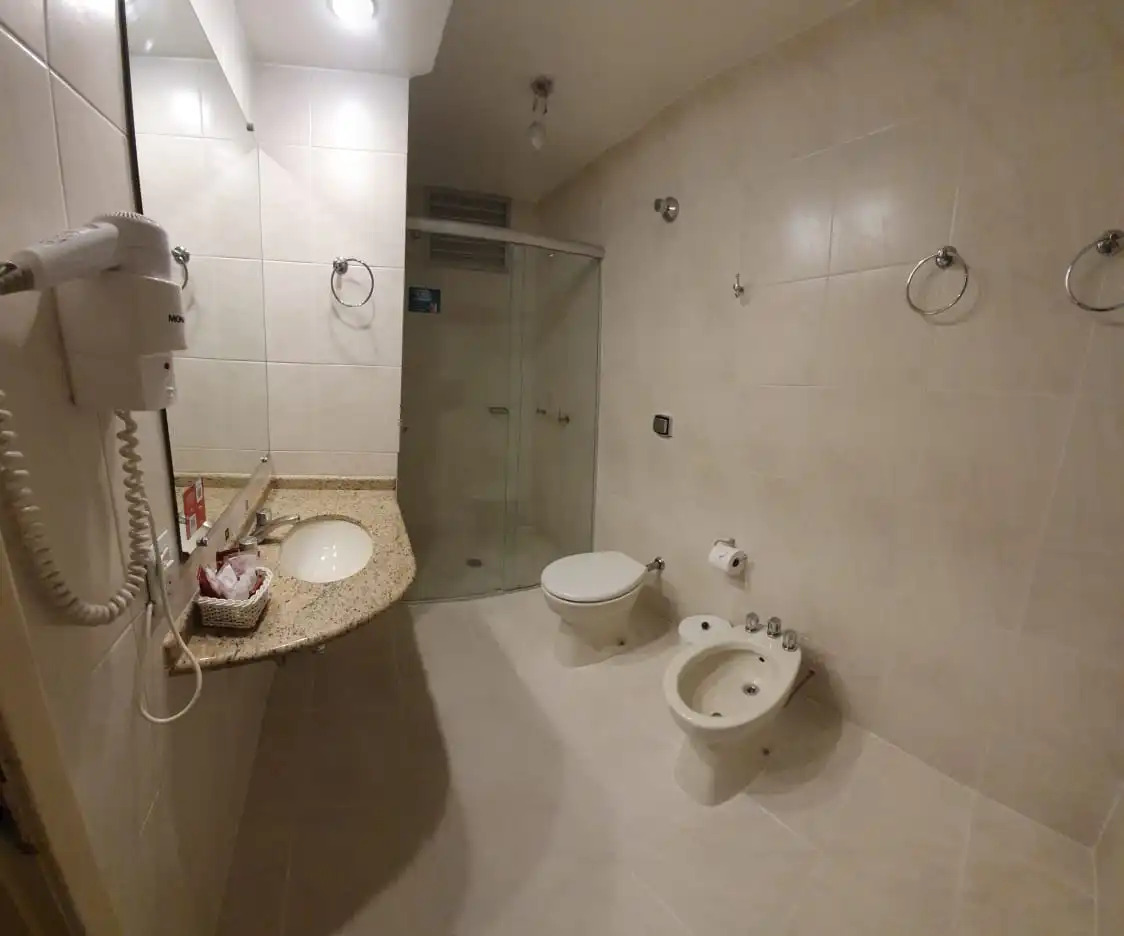 Foto - SJ Executive - San Juan Curitiba