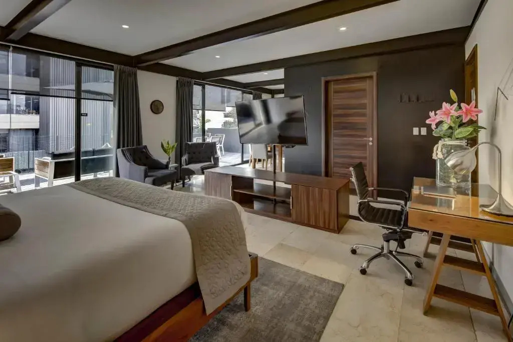 Photo - MX Grand Suites