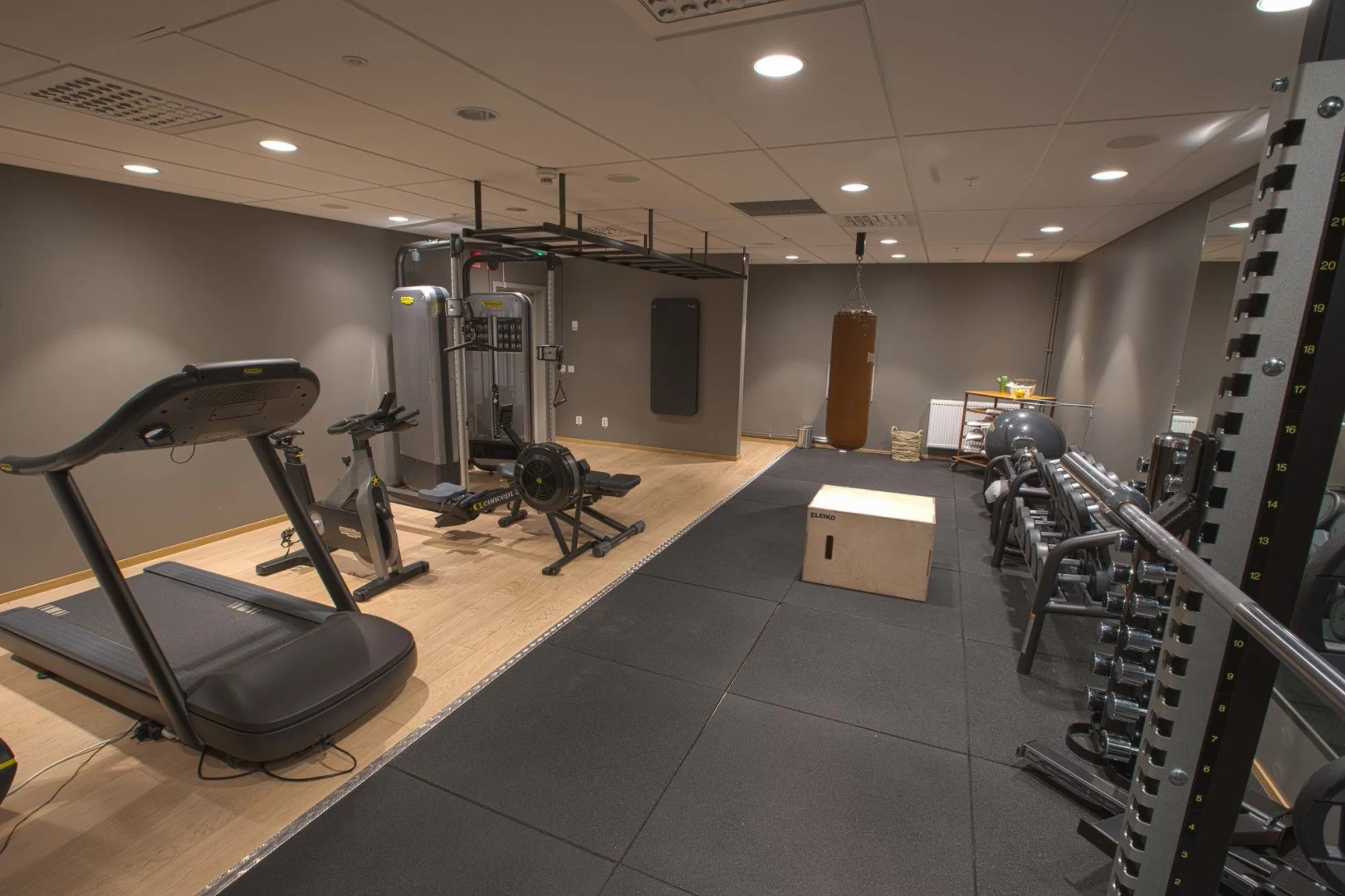 Foto - Hobo Hotel Stockholm