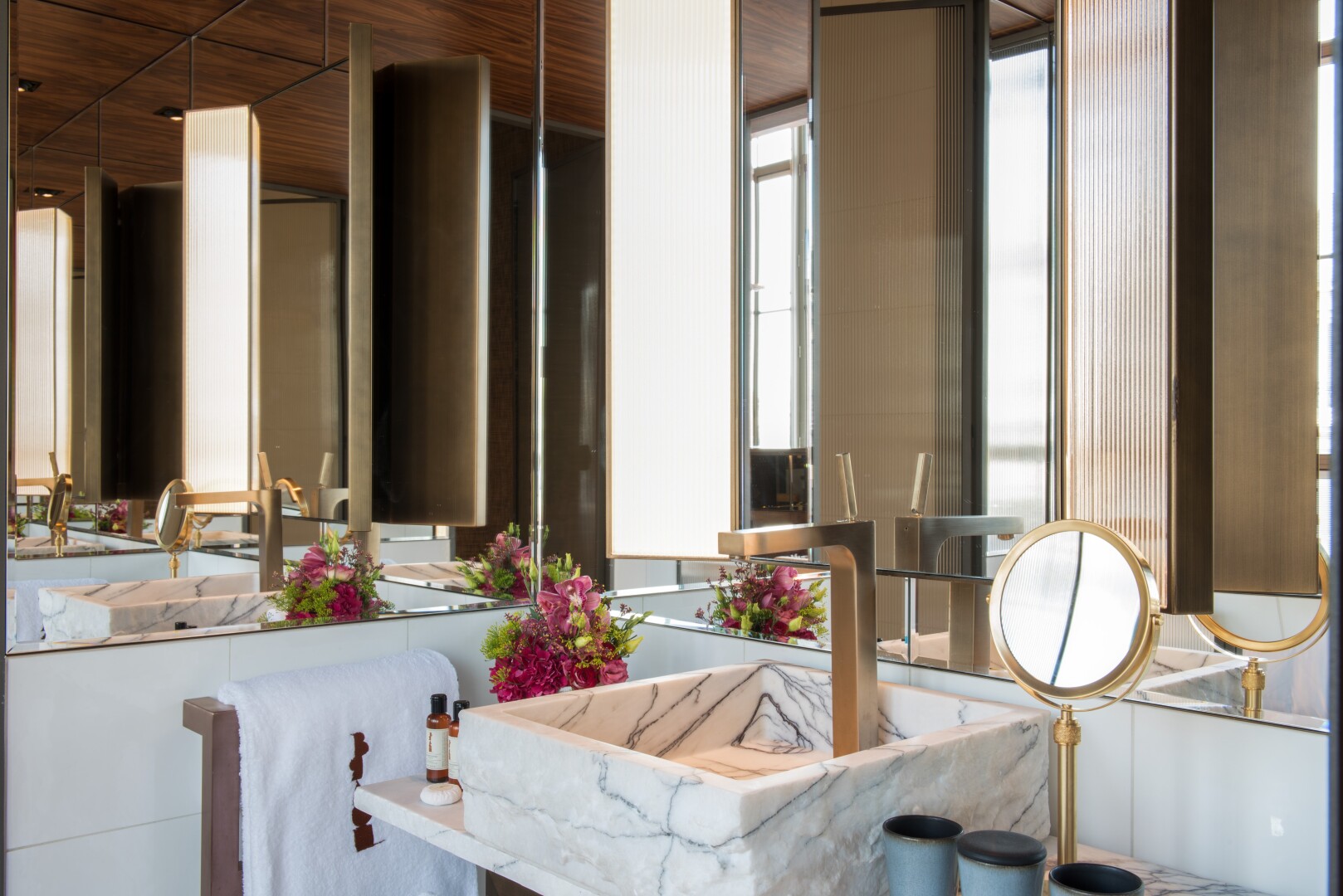 Foto - Brach Paris - Evok Collection