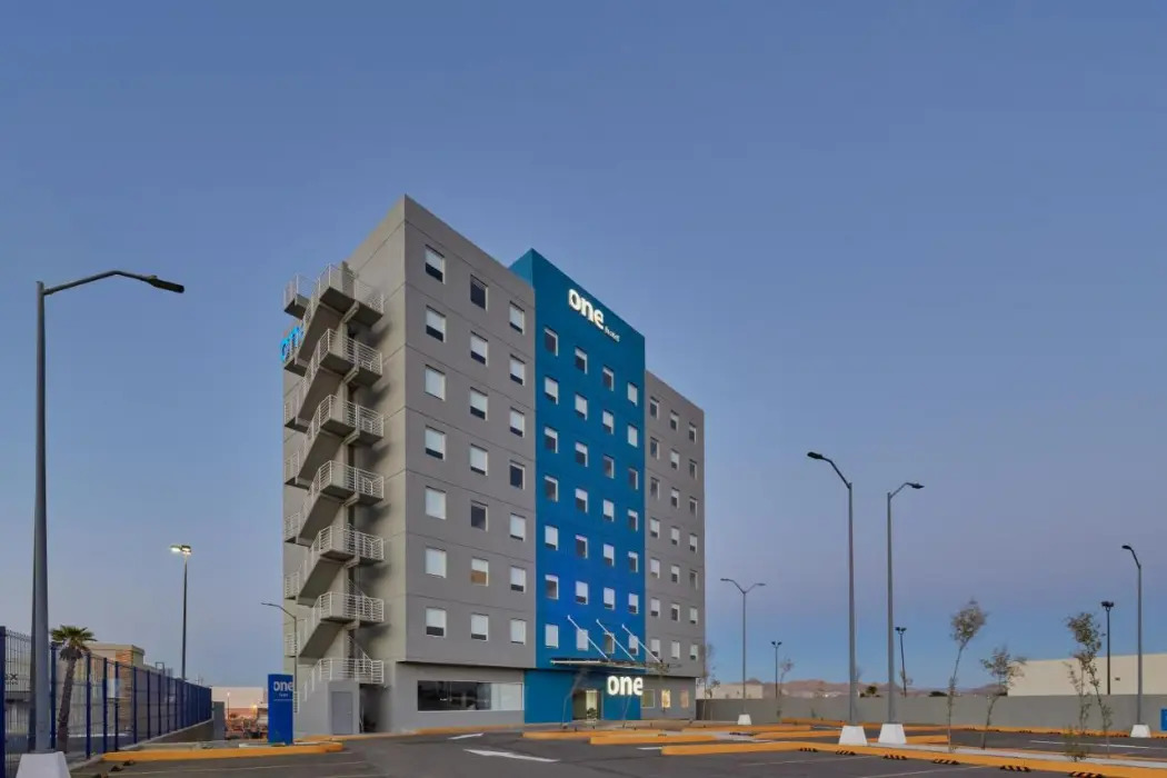 Foto - One Mazatlán