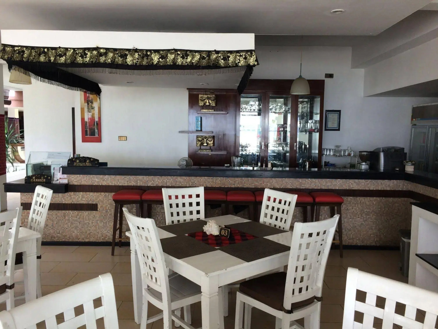 Photo - Legong Keraton Beach Hotel