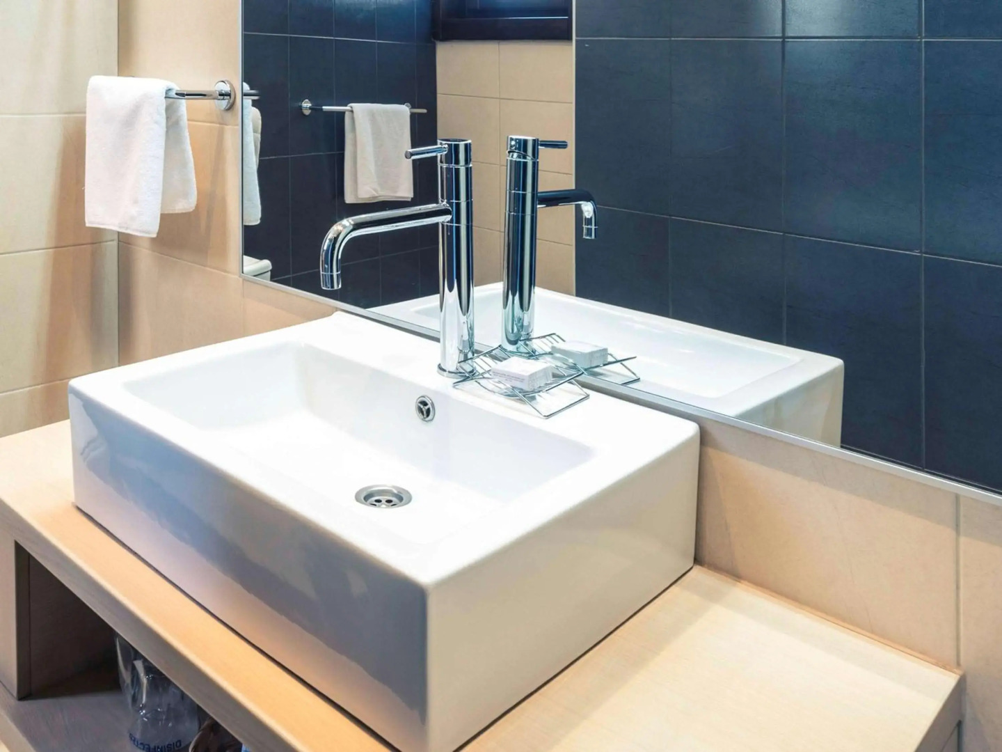 Foto - Mercure Belgrade Excelsior