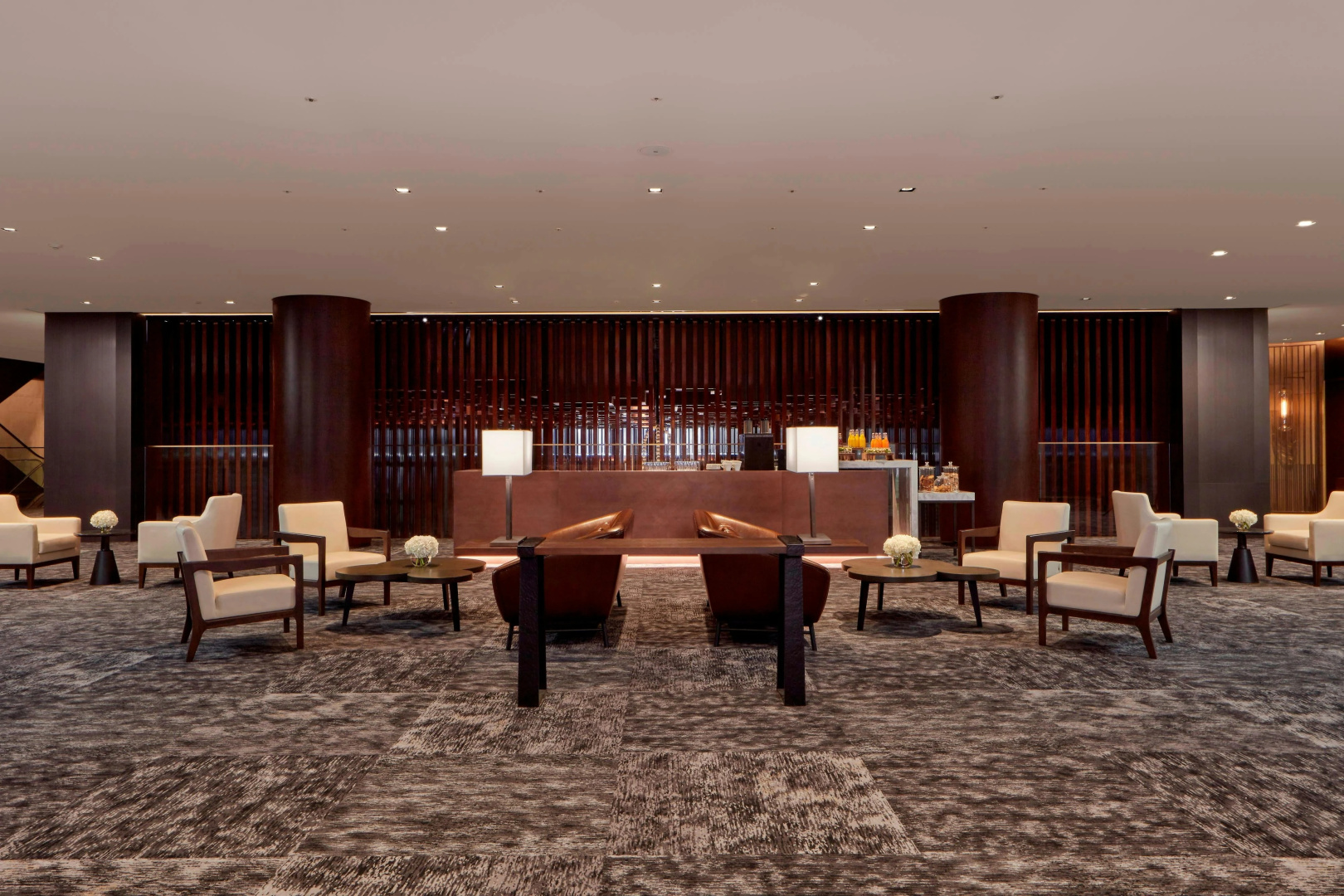 Foto - JW Marriott Hotel Seoul