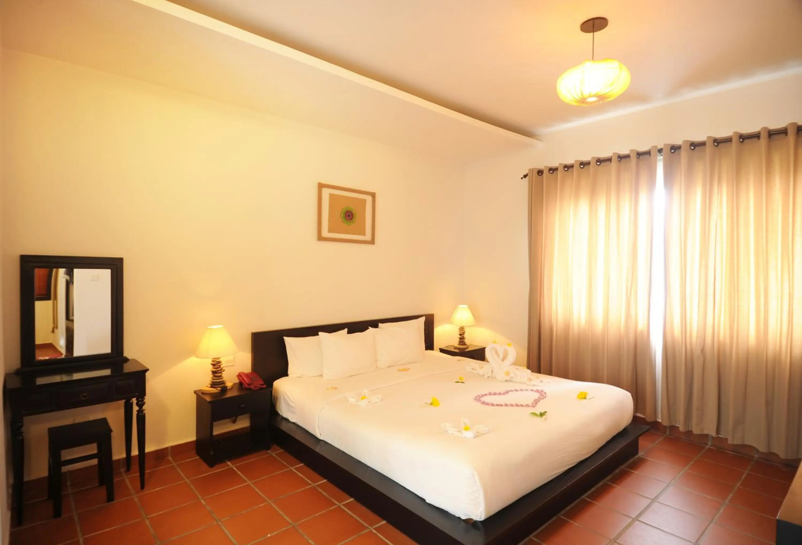 Foto - East West Villa