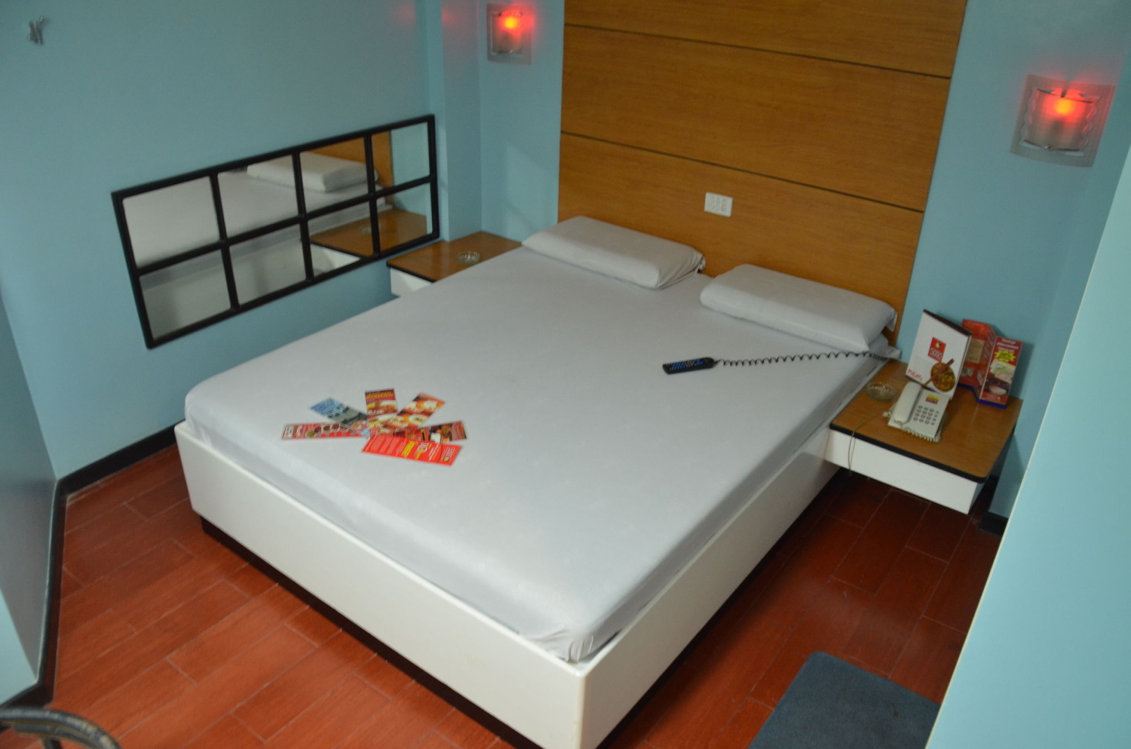 Hotel Sogo Dau