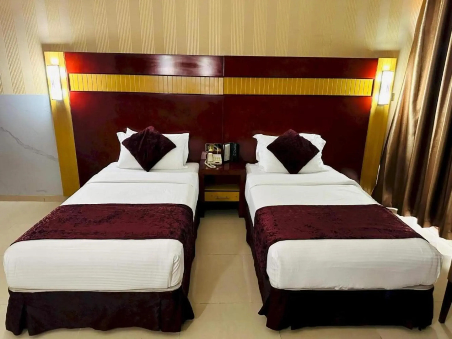 Photo - Richmond Hotel Tokyo Suidobashi