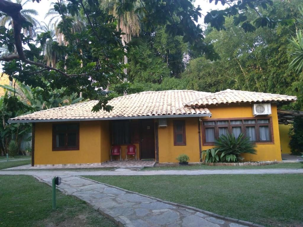 Pousada Banana Cipó
