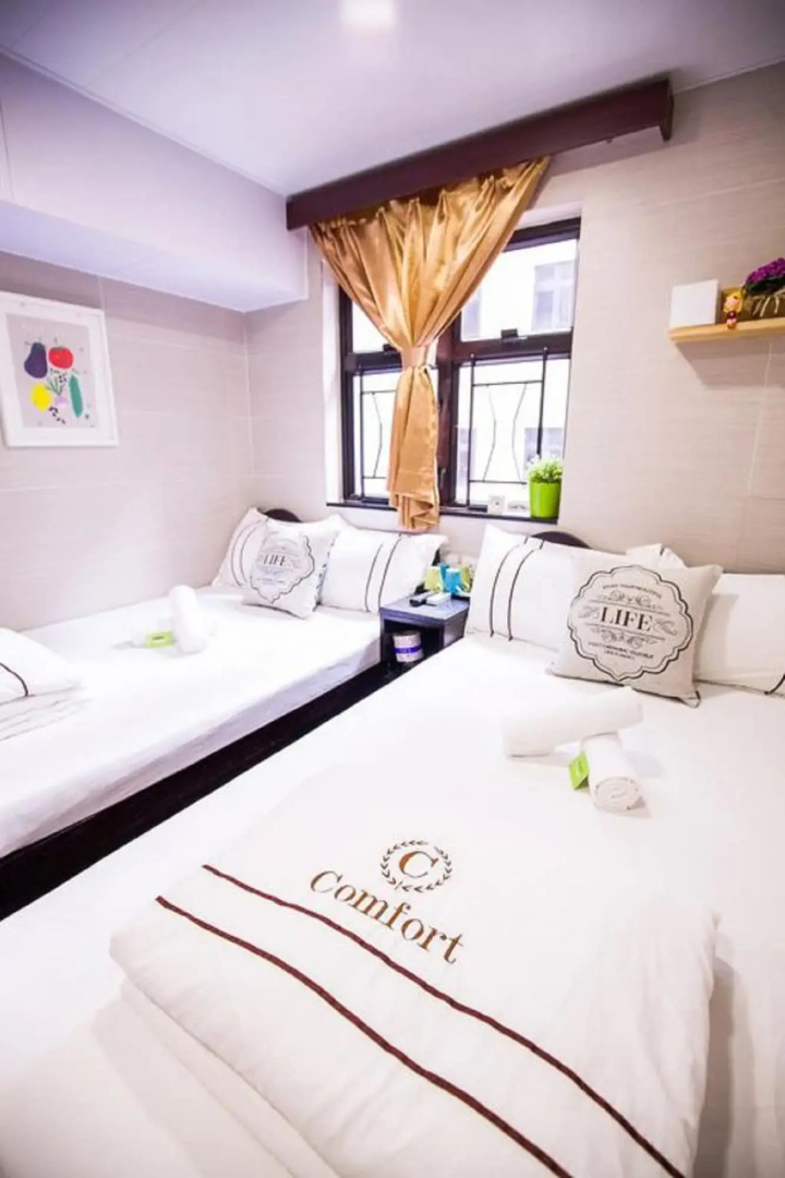 Foto - Comfort Guest House