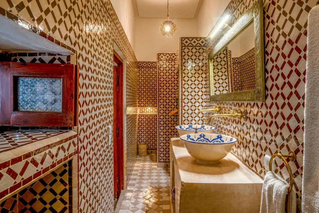 Foto - Riad Nora