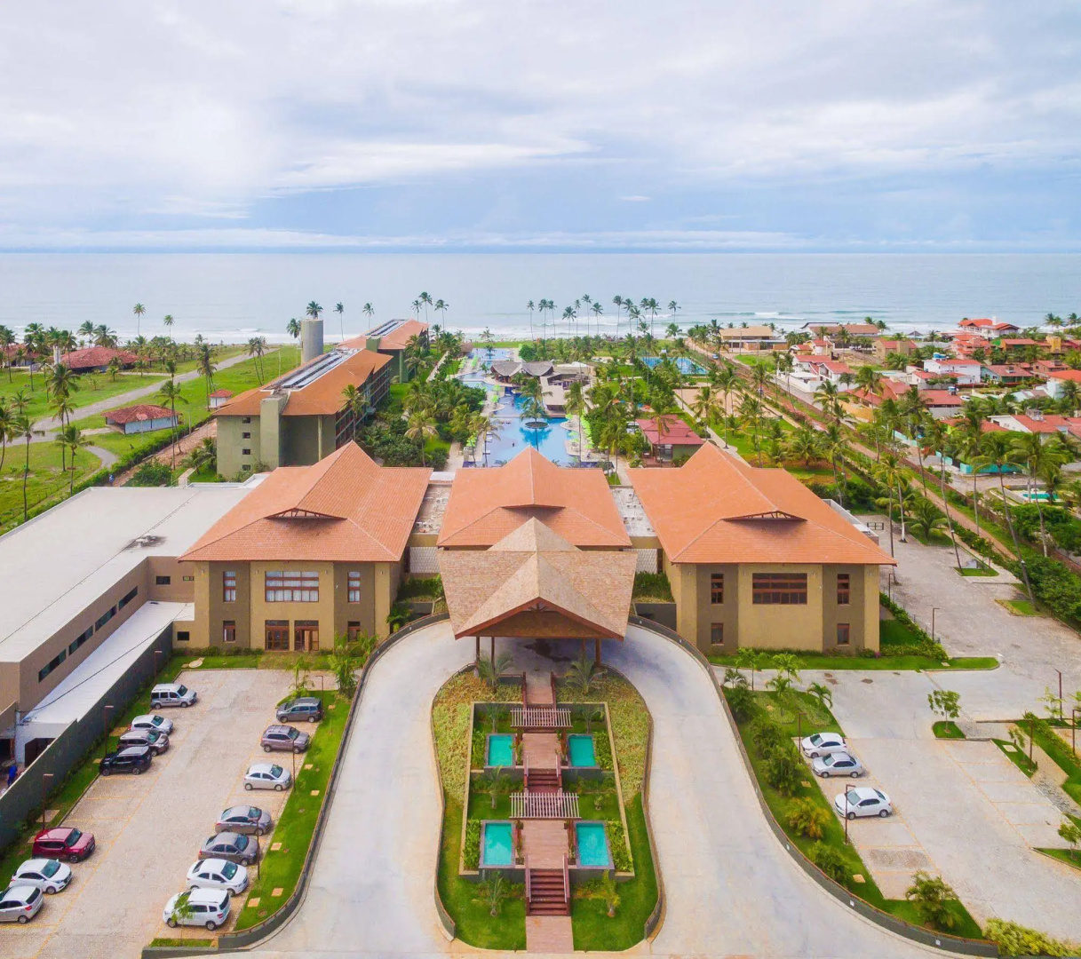 Foto - Vivá Porto de Galinhas Resort