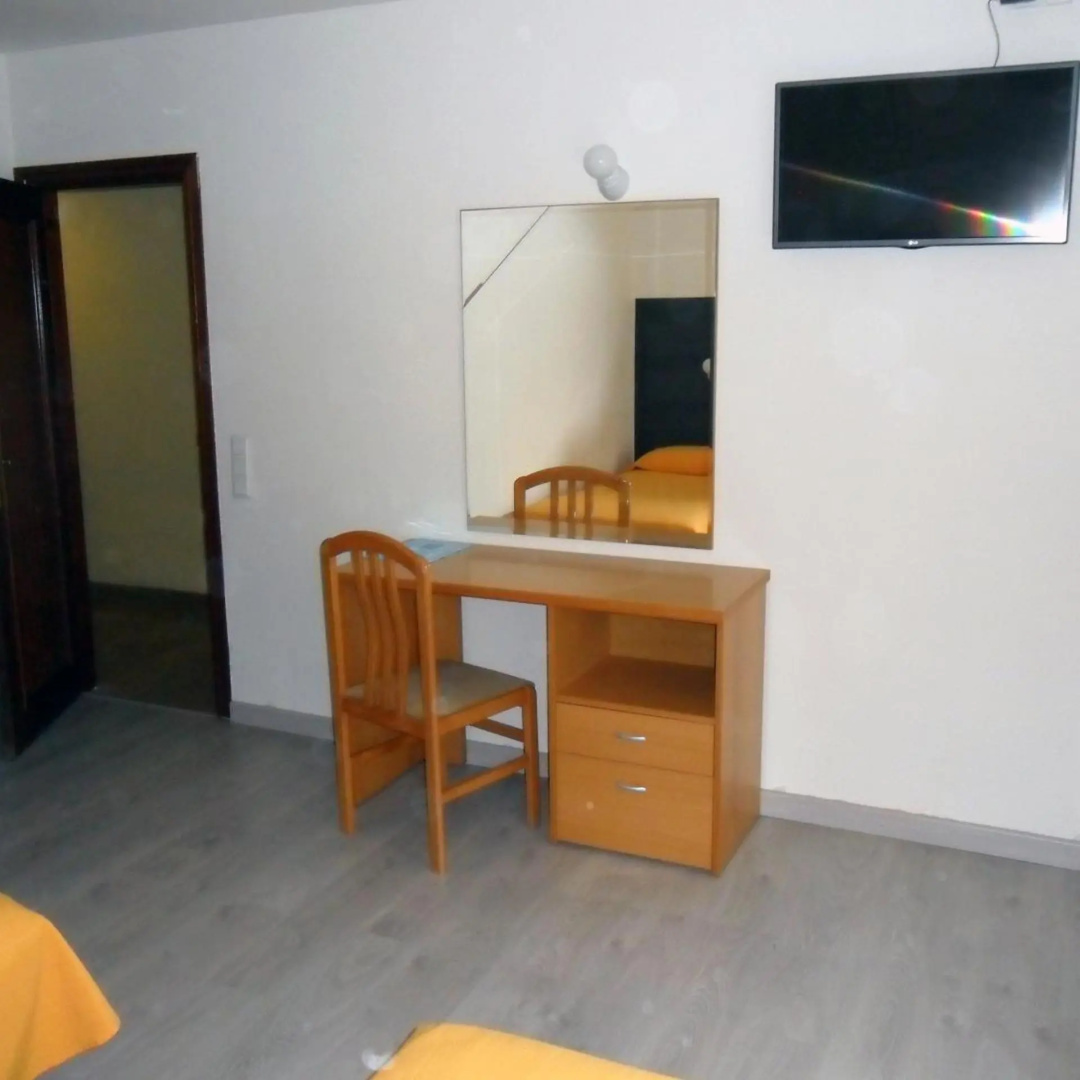 Foto - Hotel Delicias