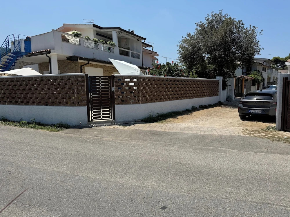 Photo - B&B Baia di Riaci Tropea