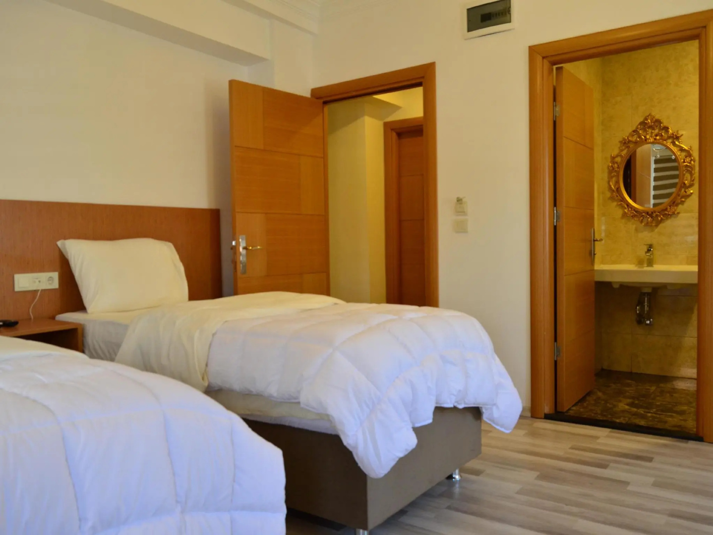 Foto - Hotel Yonca