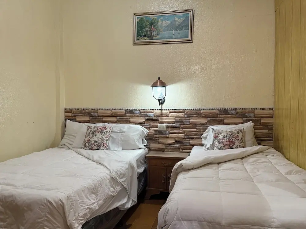 Foto - Hotel Metropolitano