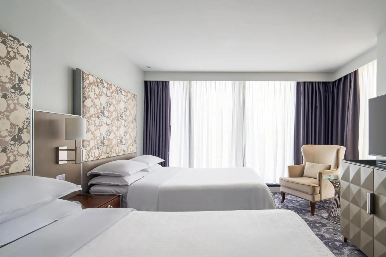 Foto - Sheraton Melbourne Hotel