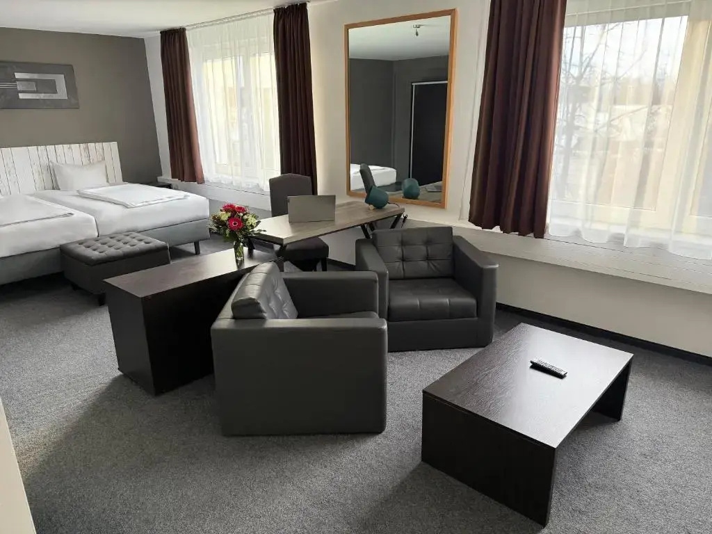 Photo - Hotel Aviva