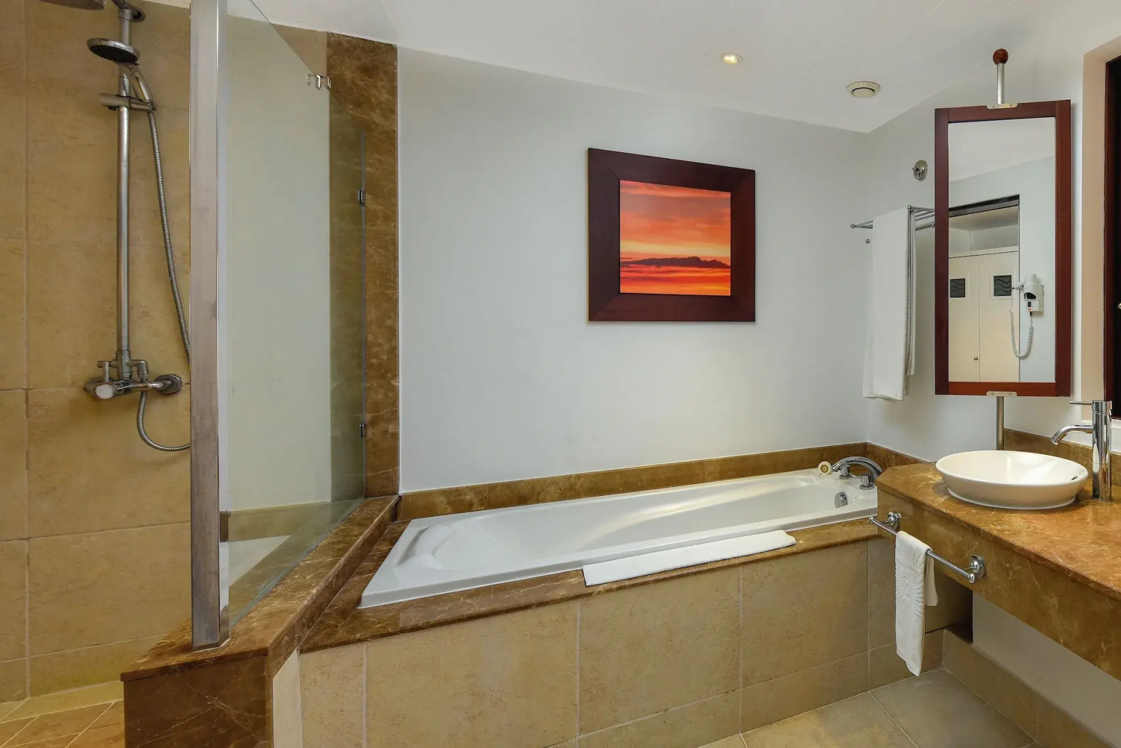 Foto - Victoria Beachcomber Resort & Spa