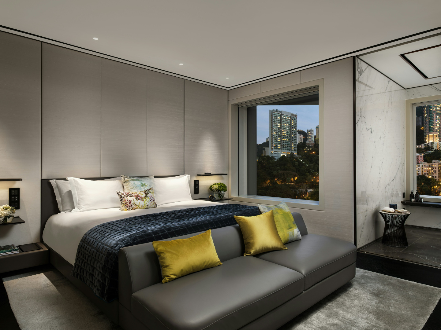 Foto - The Murray, Hong Kong, a Niccolo Hotel