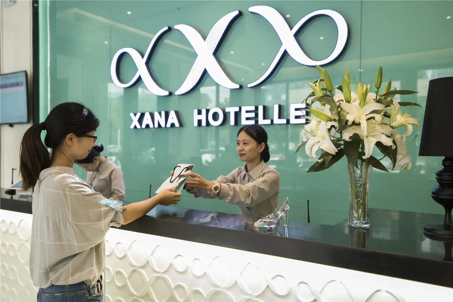 Foto - Xana Hotelle Shenzhen Airport Terminal