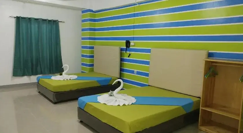 Photo - Yuj Inn Pasay