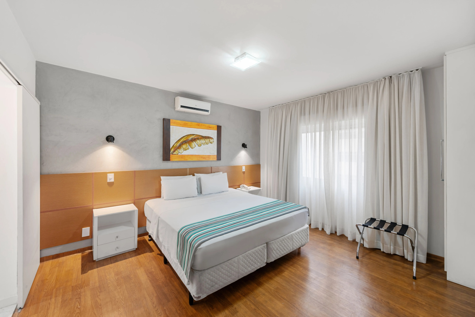 Photo - Capcana Hotel Jardins