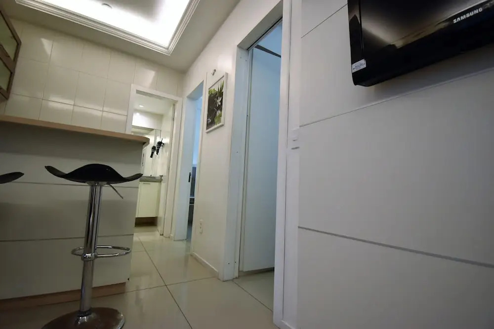 Foto - Seaflats - Meireles - Villa Costeira