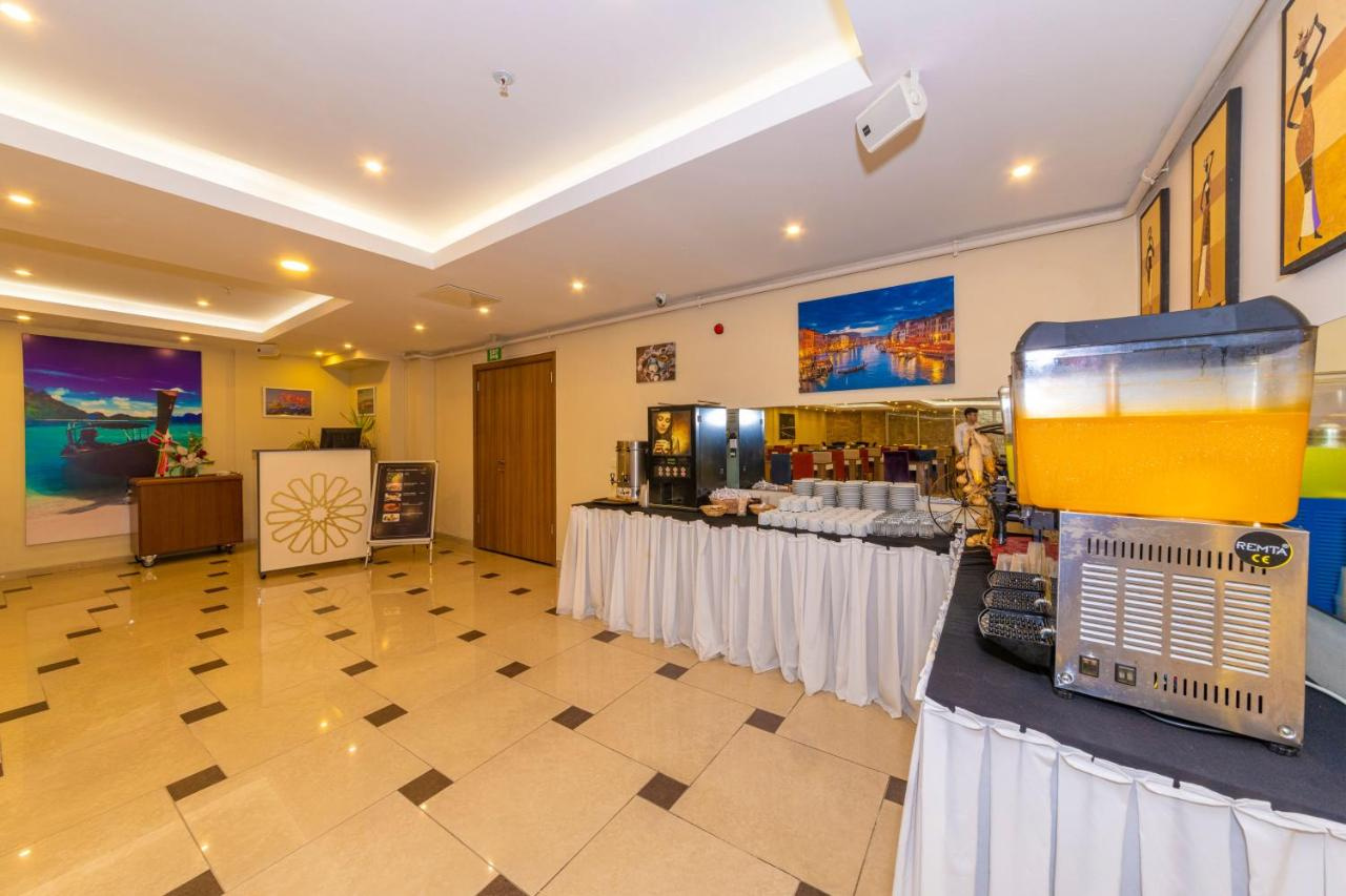 Foto - Harmony Hotel