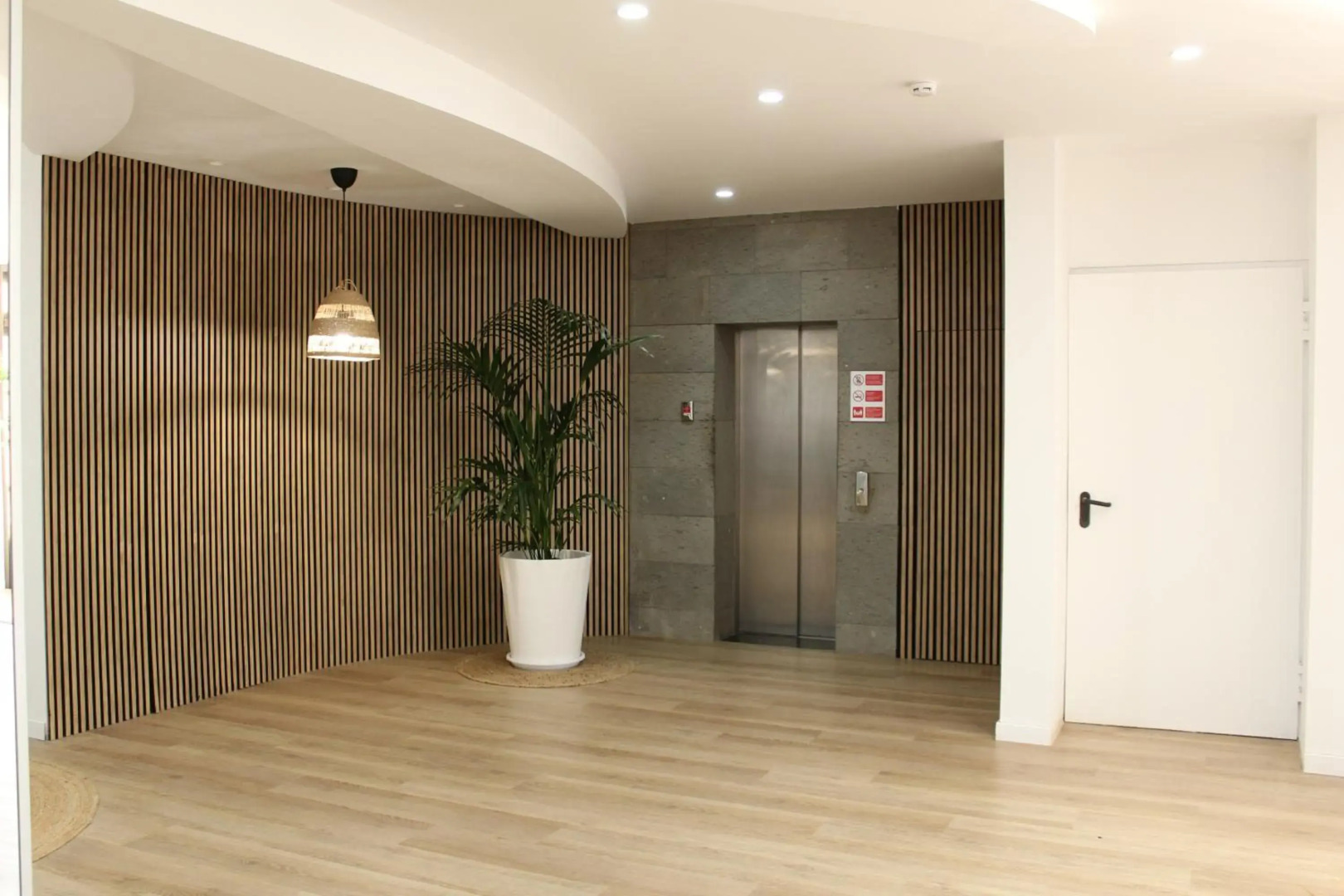 Foto - Apartamentos Fayna