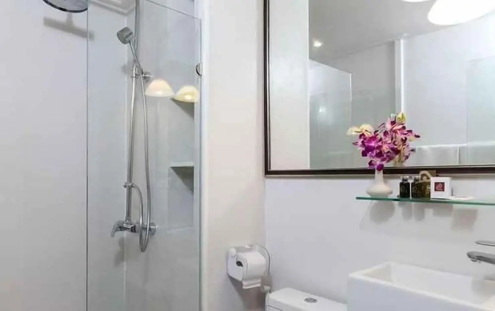 Photo - The Top Patong Resort