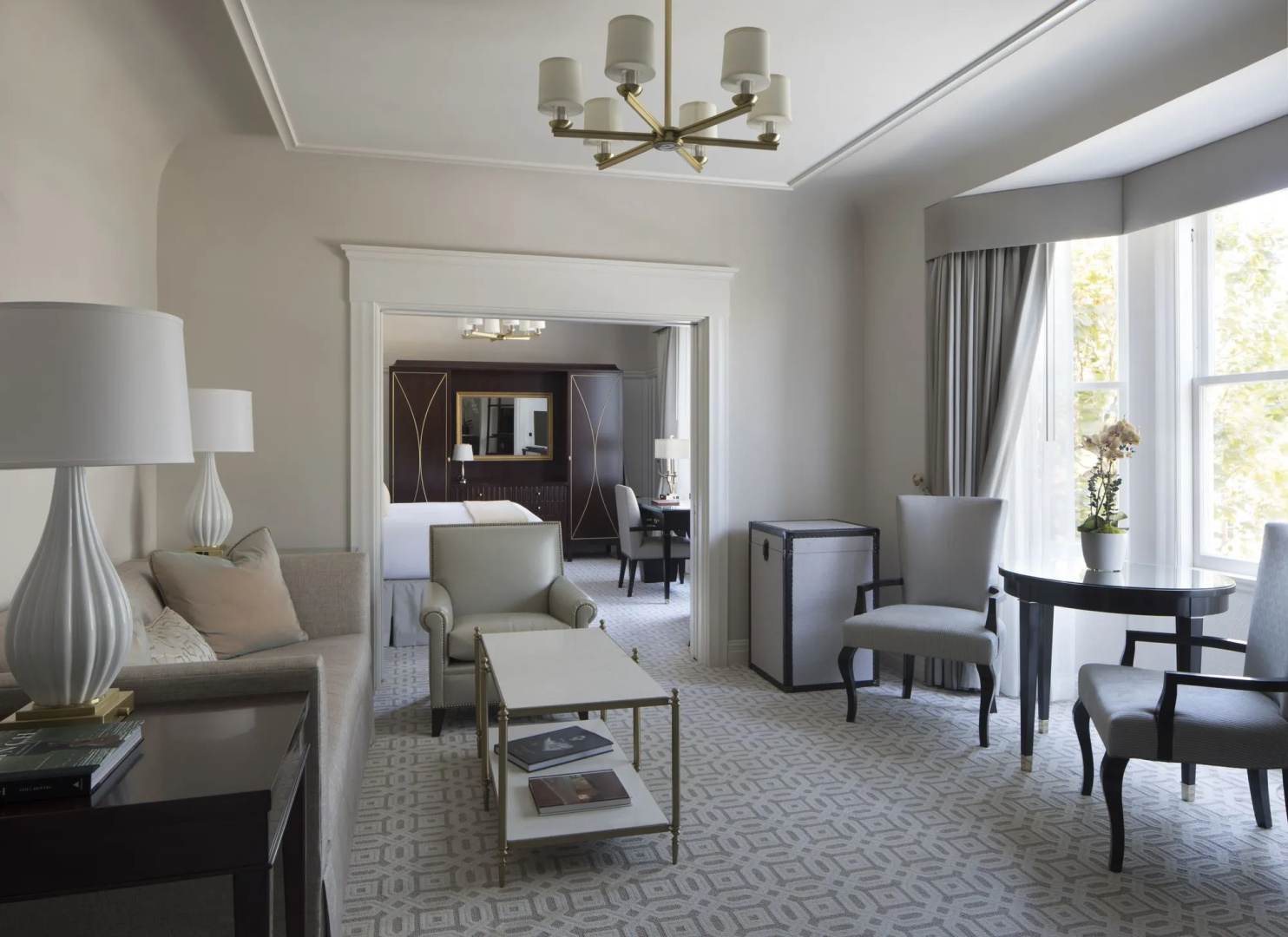 Foto - Hotel Drisco
