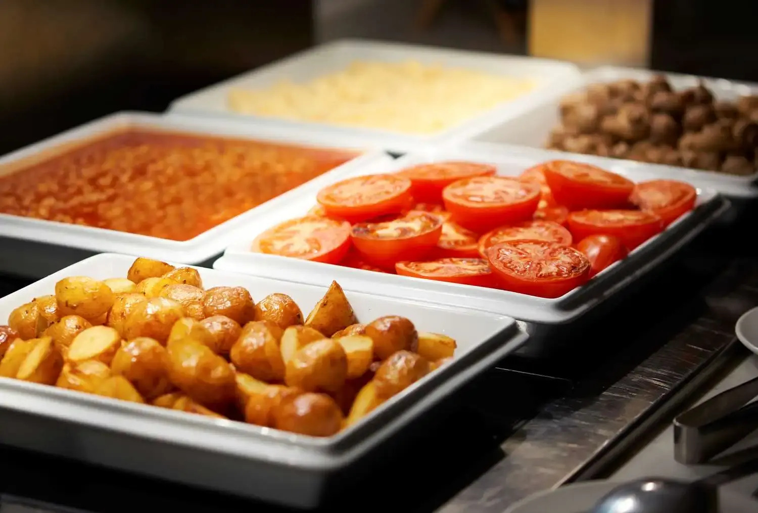 Foto - DoubleTree By Hilton London Excel