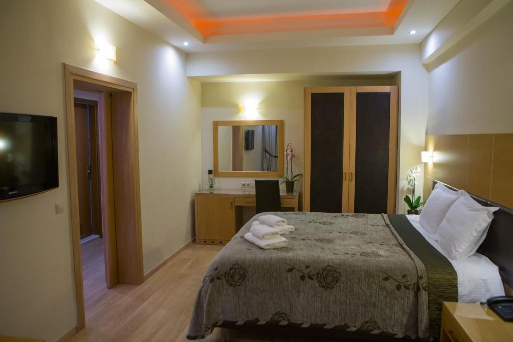 Hotel Pantelidis