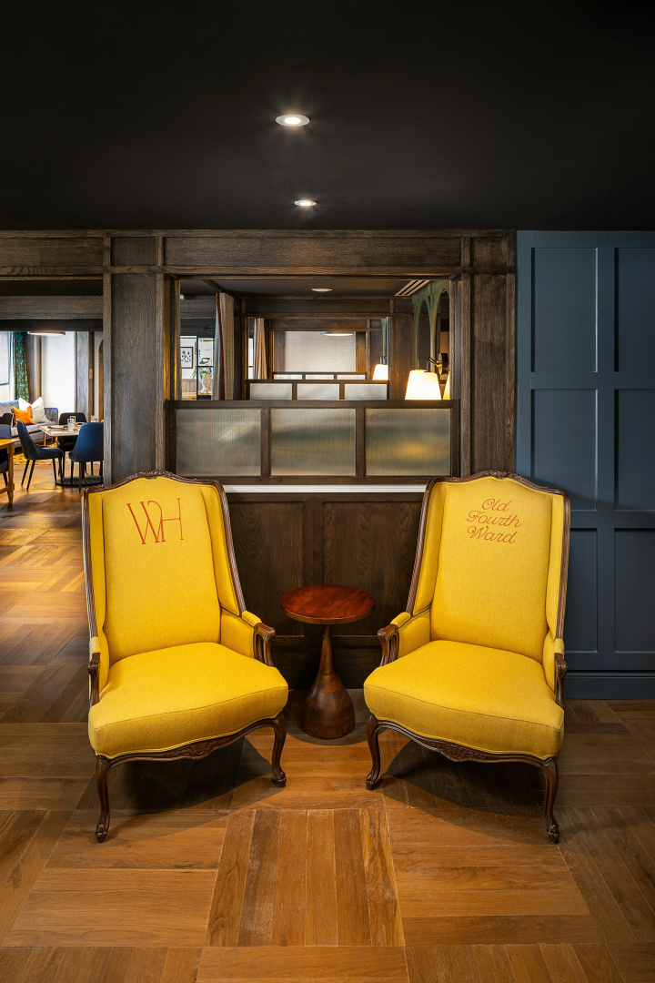Foto - Wylie Hotel Atlanta, Tapestry Collection by Hilton