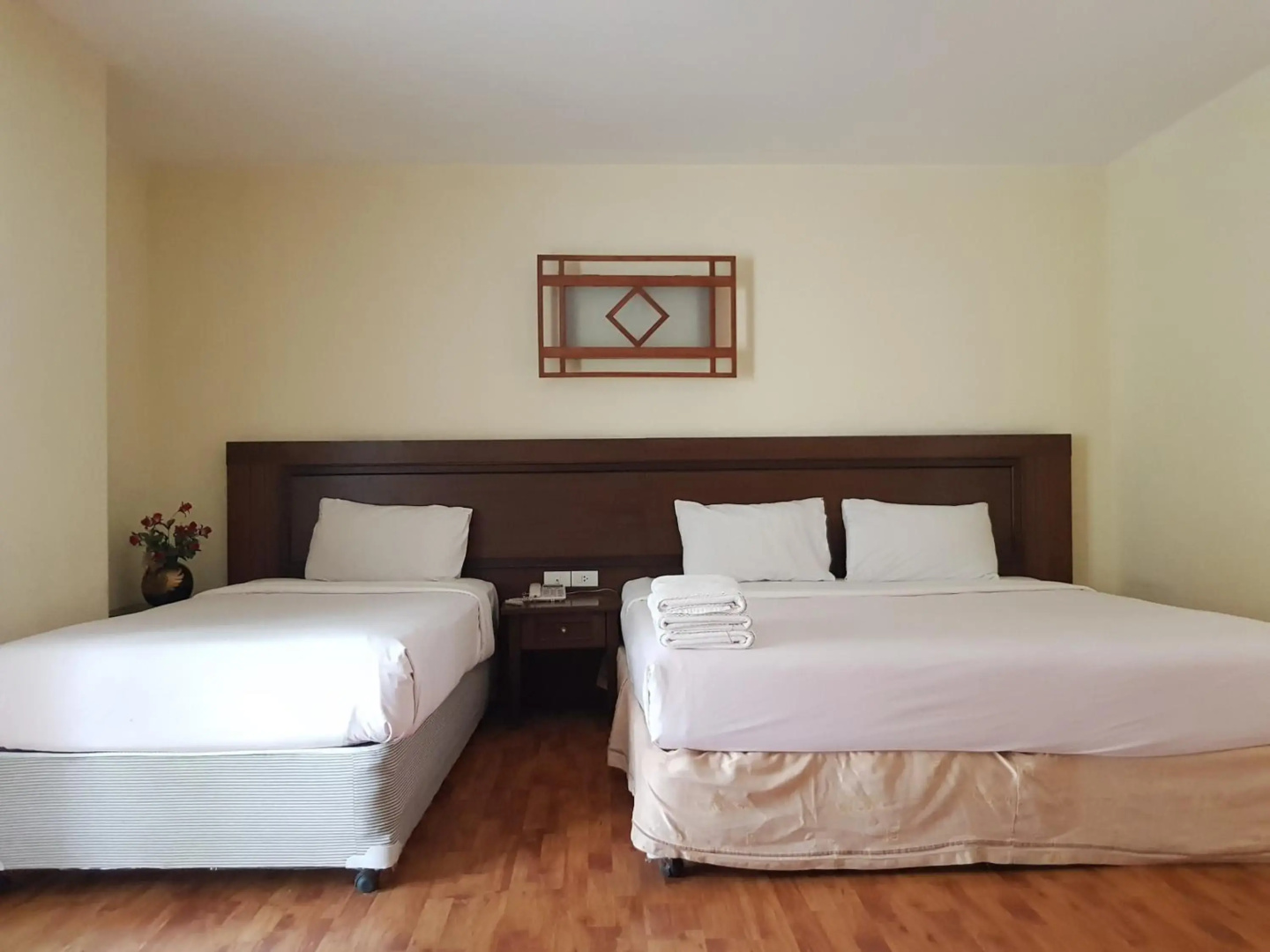 Foto - Pangviman Place Resotel